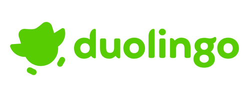 Duolingo logo
