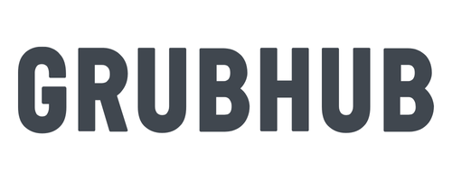 Grubhub logo