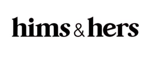 HIM & HERS logo