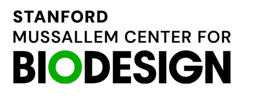 Stanford University logo